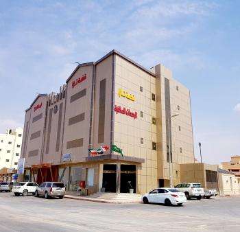 فضة تالا للشقق المخدومة 1, Buraidah (foto 4)