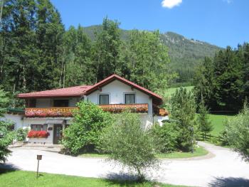 Waldhaus, Hinterstoder (zdjęcie 4)