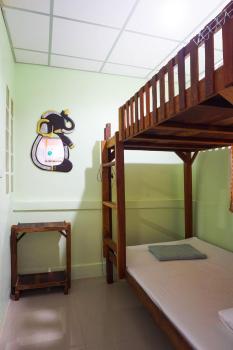 Zleep63, Bangkok (fotografie 5)