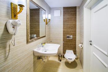 A Hoteli - Hotel Sloboda, Šabac (foto 4)