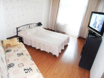 Apartment on Skorykovskyi Lane 4, Dniepr (zdjęcie 2)
