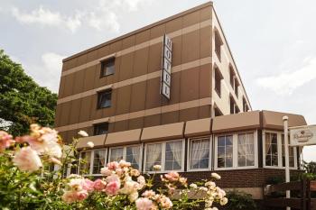 Hotel Hannover Airport by Premiere Classe, Hannover (photo 2)