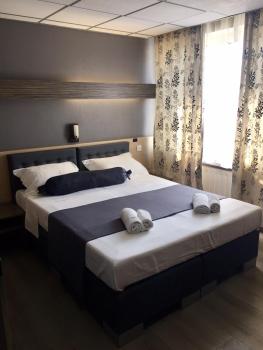 Hotel Prince de Liege, Bruxelles (foto 2)