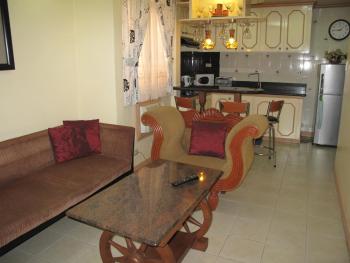 Makati Suites at Travelers Inn, Manila (fotografie 2)