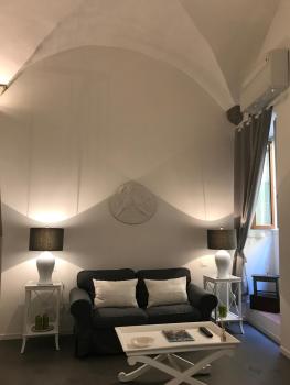 La Casa Bianca, Florencie (fotografie 2)