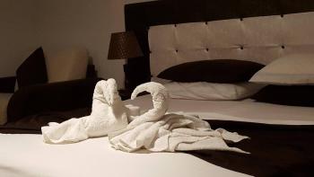 Hotel Livia, Tirana (fotografie 2)