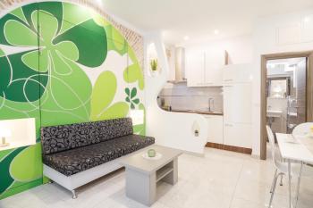 Apartment Maleš, Split (photo 5)