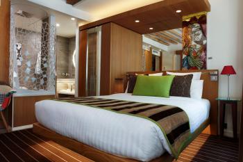 Select Hotel, Paris (Foto 2)