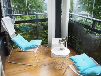 Top Apartments Helsinki - Tilkka, Helsinki (foto 4)