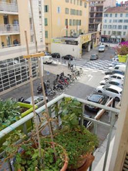 Nissa la Bella, Nice (fotografie 2)