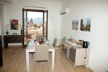 Vista Capo, Palermo (fotografie 4)