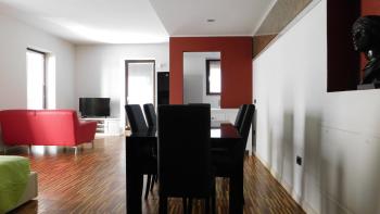 Garden Apartment, Verona (fotografie 2)
