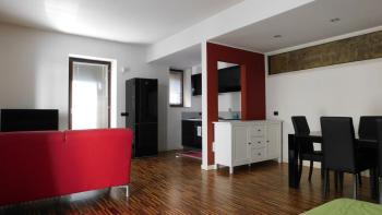 Garden Apartment, Verona (fotografie 3)