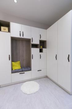 Unique Studio at the Danube with Aircon, Budapešť (fotografie 4)