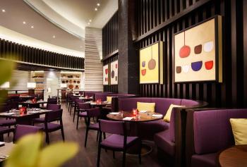 Hyatt Regency Manila City of Dreams, Manila (photo 5)