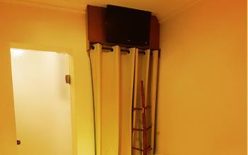 Hotel Flor, São Paulo (foto 5)
