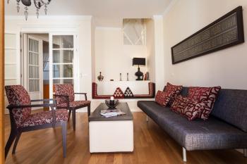 City Rooftop Paradise - Space Maison Apartments, Sevilla (Foto 5)