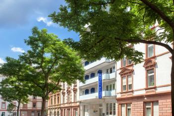 Hotel Plaza, Frankfurt/Main (photo 3)