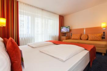 Hotel Plaza, Frankfurt/Main (photo 5)