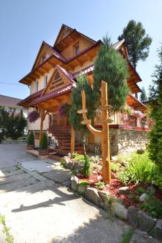 Aparthotel Delta Garden, Zakopane (photo 3)