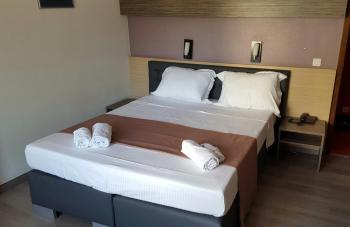 Hotel Prince de Liege, Bruxelles (foto 4)