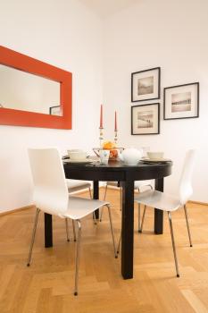 Central Vienna-Living, Vienna (photo 3)