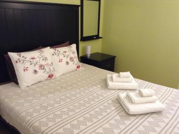 Apartment Lisbon Airport, Lisabon (fotografie 4)