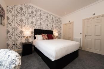 Royal Princes Suites, Édimbourg (photo 2)