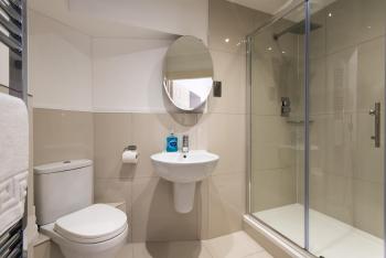 Royal Princes Suites, Édimbourg (photo 5)