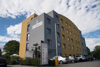 Hotel Rödelheimer Hof - Am Wasserturm, Francfort-sur-le-Main (photo 3)