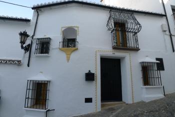 Salvatierra Guest House, Ronda (foto 3)
