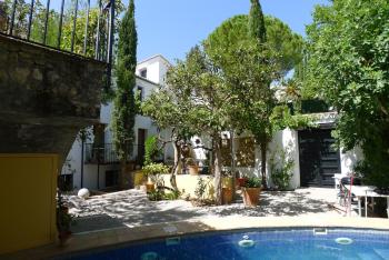 Salvatierra Guest House, Ronda (foto 4)