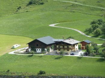 Rainerhof, Dorfgastein (fotografie 2)