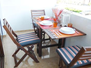 Teror Playa, Playa del Inglés (Foto 3)