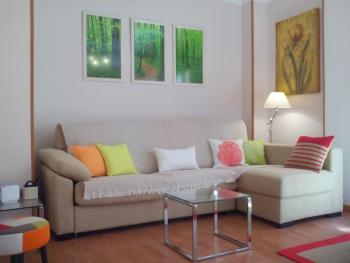 Apartamento Catedral Centro, Гранада (фото 2)