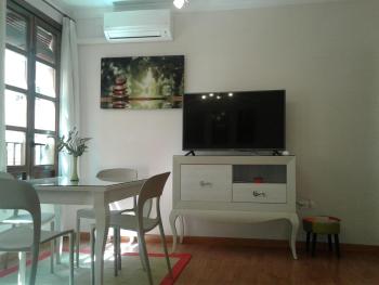 Apartamento Catedral Centro, Гранада (фото 3)