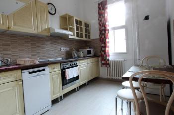 Lili's home, Budapešť (fotografie 3)