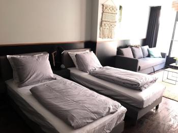 Amsterdam Red Light Bed & Breakfast, Amsterdam (photo 2)