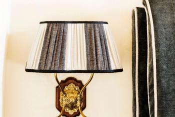 Grand Hotel Baglioni, Florencie (fotografie 3)