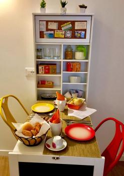 Bedda Mari Rooms & Suite, Palermo (fotografie 5)