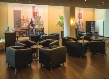 ibis Dresden Zentrum, Drezno (zdjęcie 5)
