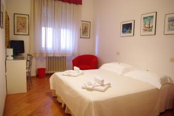 Il Girasole High Quality Inn, Mailand (Foto 3)