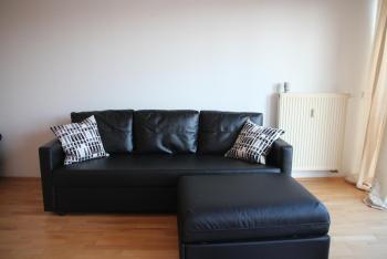 Apartment am Fluss/Park, Lipsia (foto 4)