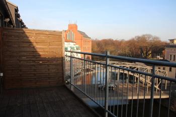 Apartment am Fluss/Park, Lipsia (foto 5)