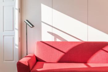 Sá de Noronha Mezzanine w Terrace, Porto (fotografie 4)