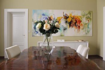 Rooms H Ercolani, Bologna (photo 3)