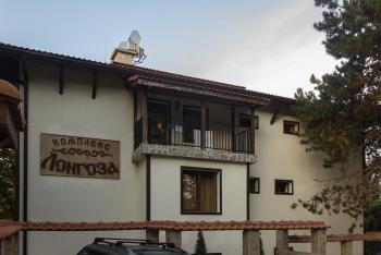 к-г Луна к-с Лонгоза комплекс Лонгоза, Byala (foto 2)