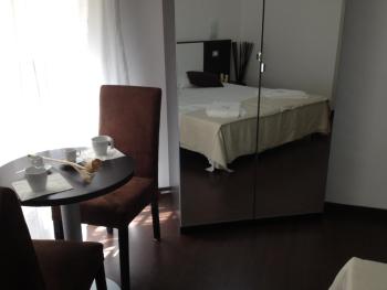 B&B A Home in Rome, Řím (fotografie 4)