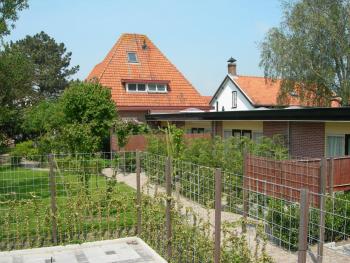 Pension Kamperland, Kamperland (photo 3)