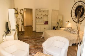 Vincenti Strait Street Suite, Валетта (фото 3)